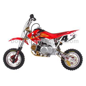 cheap dirt bike 