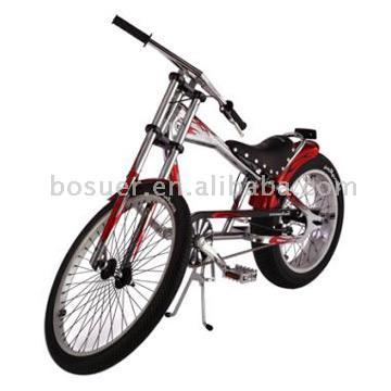 Mini Bikes