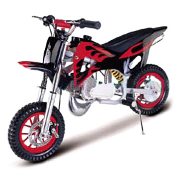 Dirt Bikes