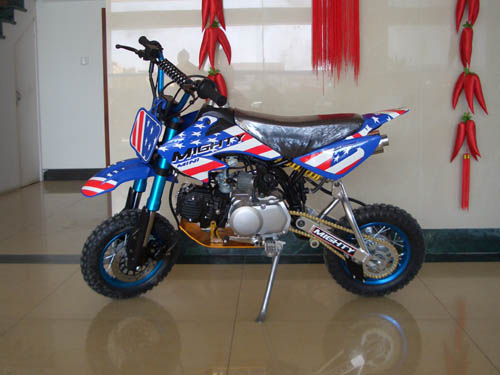 Alloy Aluminum Dirt Bikes for Off Road Use