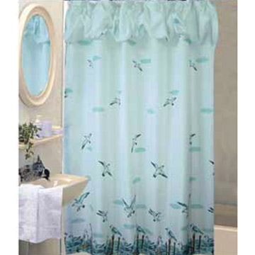 Shower Curtains