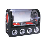 Boom Box(Speaker Box)