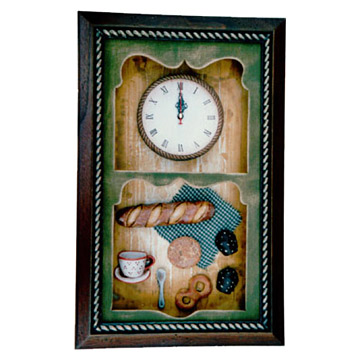 Decoration Wall Clocks