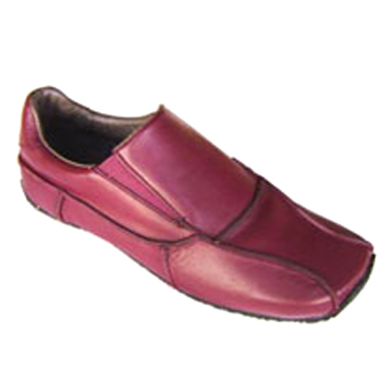 Women's Breathing Causal Shoes