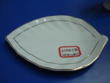 melamine plate 