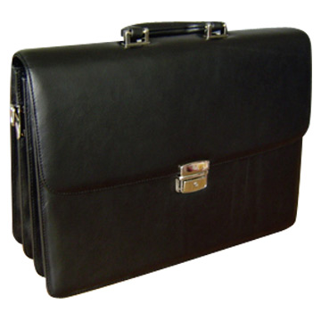 Leather Briefcases