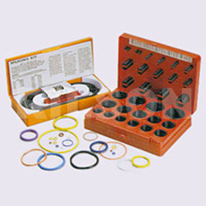 o-ring splicing kits