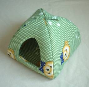 Pet houses