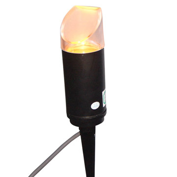 LED Lawn Lamp