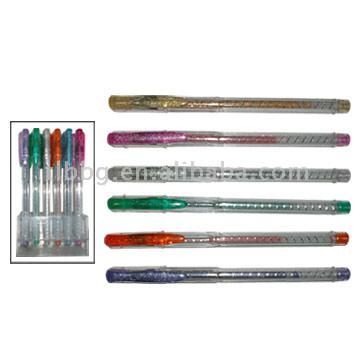 Gel Pens