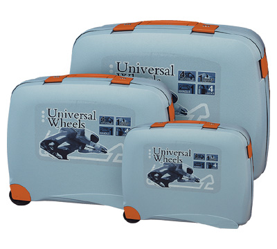 Suitcase (NX24 NX28 NX32 )