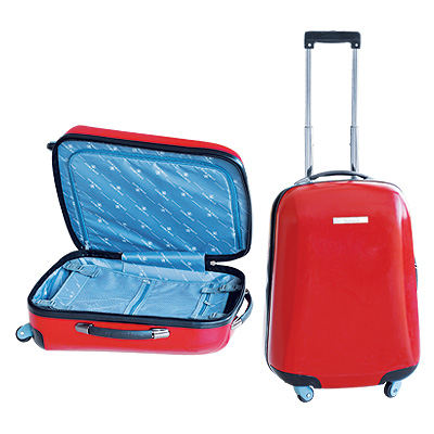 Trolley Case Luggage