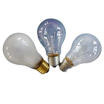 Standard Bulbs