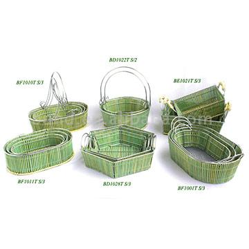 Fruit Baskets