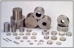 SmCo Magnets