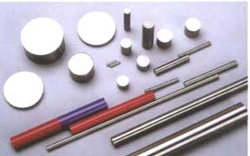 Permanent Sintered Alnico Magnet