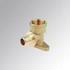 pex compression fitting