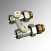 thermostatic radiator valve