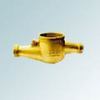 Water Meter Fittings