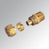 brass pex fitting