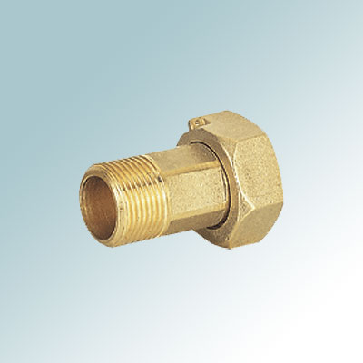 Water Meter Fittings