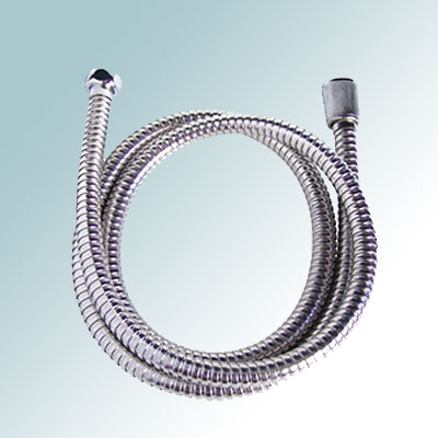 brass shower hose