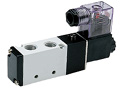 Solenoid Valve 