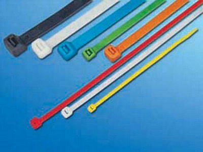 self-locking nylon cable tie