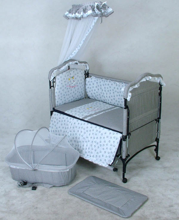 baby bed 