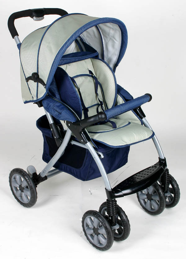 baby stroller