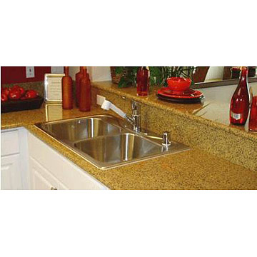 Granite Kitchen Countertops