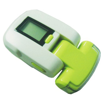 Pedometer