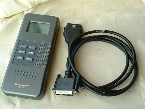 Scanner OBD II-150 