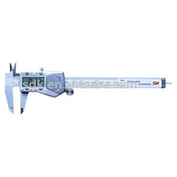 digital calipers 