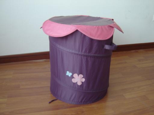 waste basket