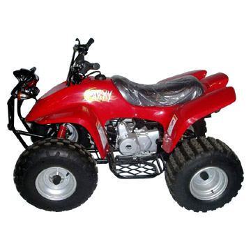 90cc ATVs