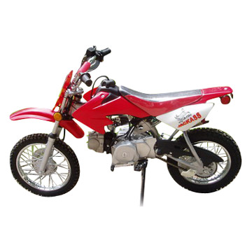 Dirt Bikes