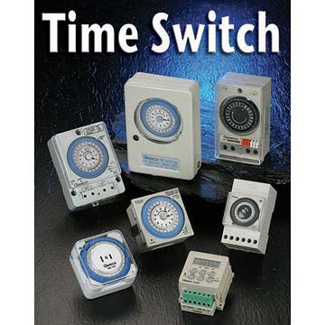Time Switches