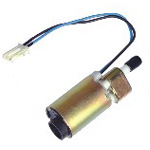 Electric Fuel Pump