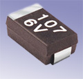 Tantalum Capacitors