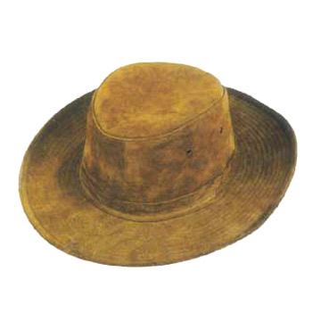 Australian Bush Hat 