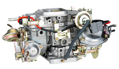 Auto Parts - Car Carburetor (JZ217)