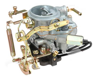 Auto Parts - Car Carburetor (JZ214)