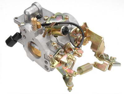 Auto Parts - Car Carburetor (JZH103)