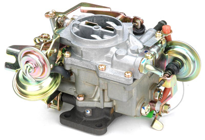 Car Carburettor