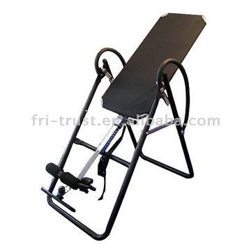 Inversion Tables