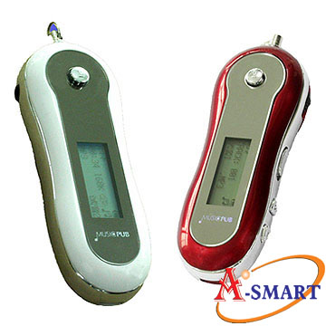 MP3 digital player