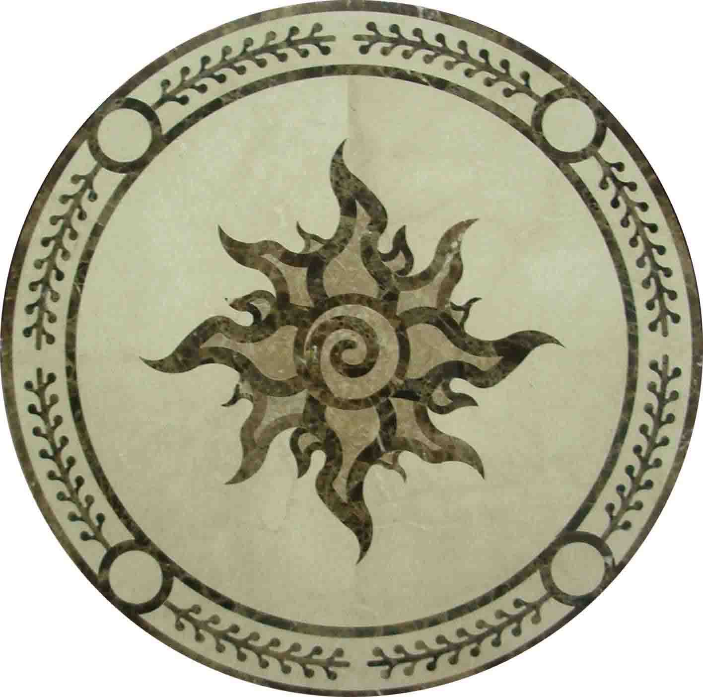 MEDALLION 