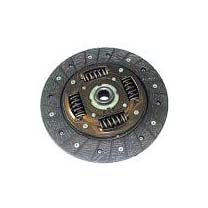 twin disc clutch 