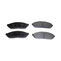 performance brake pad 